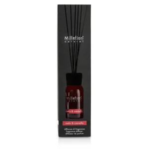Natural Fragrance Diffuser - Mela & Cannella