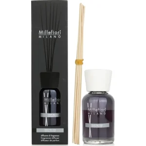 Natural Fragrance Diffuser - Black Tea Rose