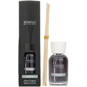 Natural Fragrance Diffuser - Black Tea Rose