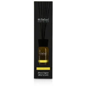 Natural Fragrance Diffuser - Legni E Fiori D'Arancio