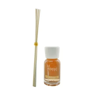 Natural Fragrance Diffuser - Lime & Vetiver