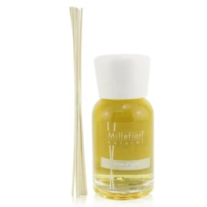 Natural Fragrance Diffuser - Mineral Gold