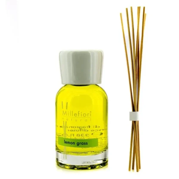 Natural Fragrance Diffuser - Lemon Grass