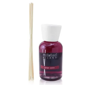 Natural Fragrance Diffuser - Grape Cassis