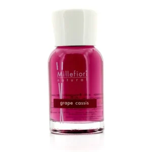 Natural Fragrance Diffuser - Grape Cassis