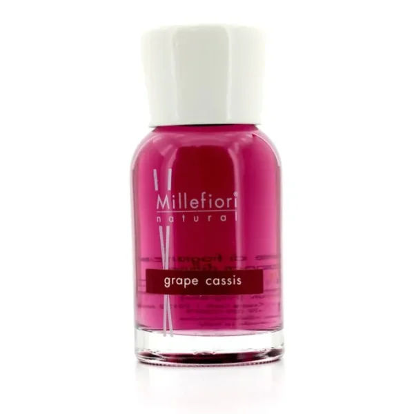 Natural Fragrance Diffuser - Grape Cassis
