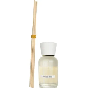 Natural Fragrance Diffuser - White Paper Flowers