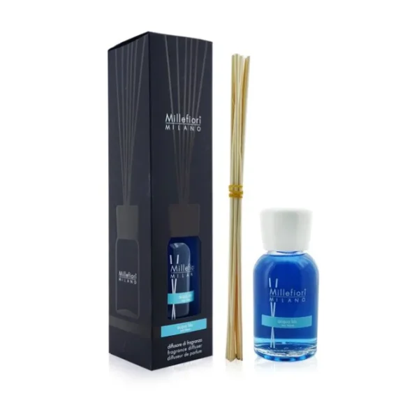 Natural Fragrance Diffuser - Acqua Blu