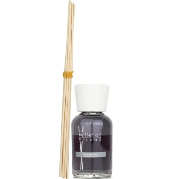 Natural Fragrance Diffuser - Black Tea Rose