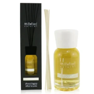 Natural Fragrance Diffuser - Mineral Gold