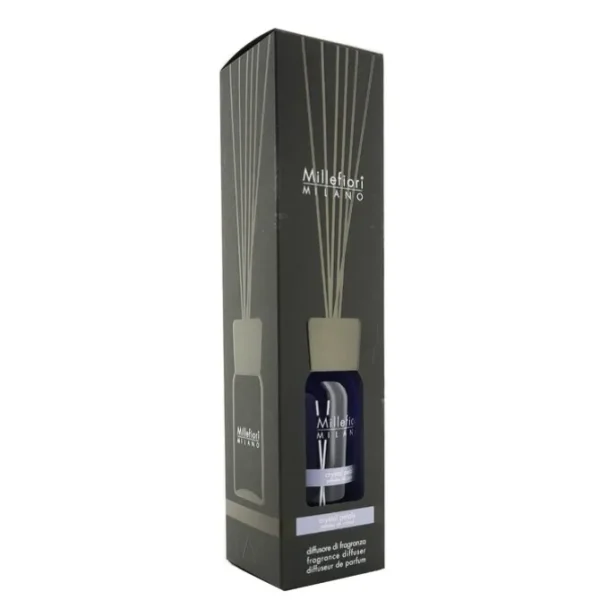 Natural Fragrance Diffuser - Crystal Petals