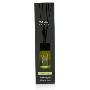 Natural Fragrance Diffuser - Lemon Grass
