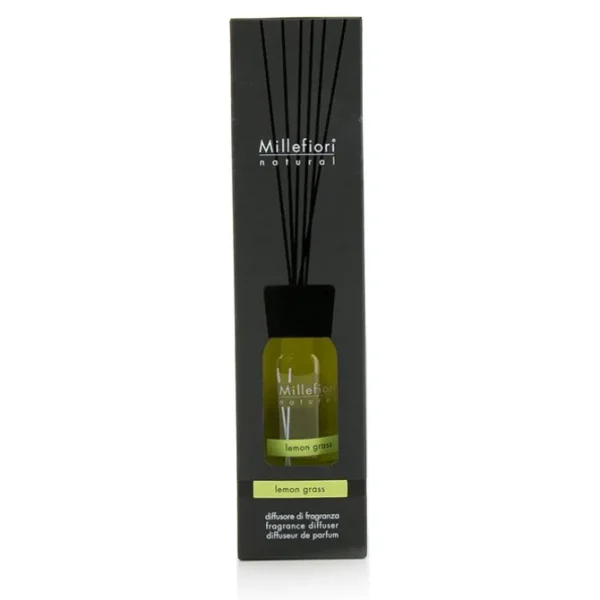 Natural Fragrance Diffuser - Lemon Grass