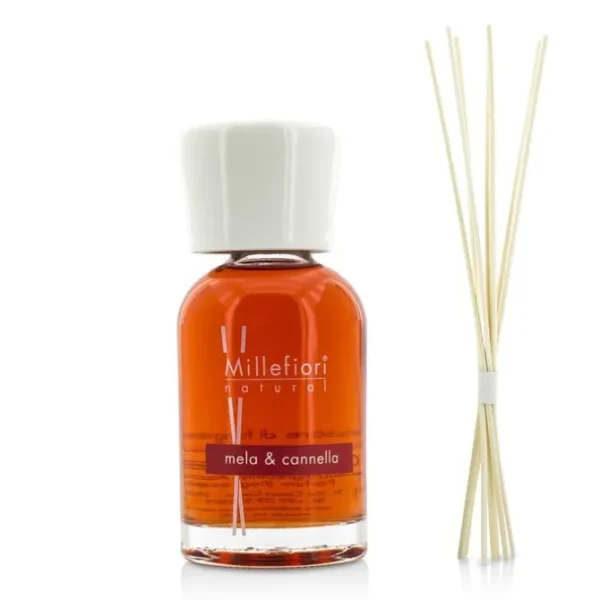 Natural Fragrance Diffuser - Mela & Cannella