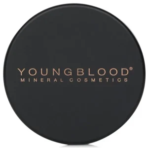 Natural Loose Mineral Foundation