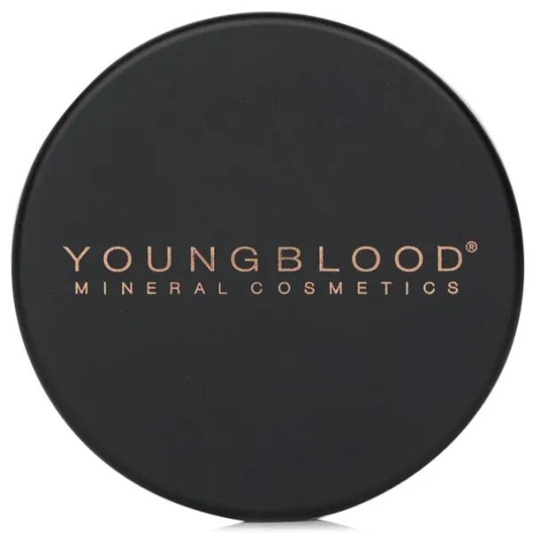 Natural Loose Mineral Foundation