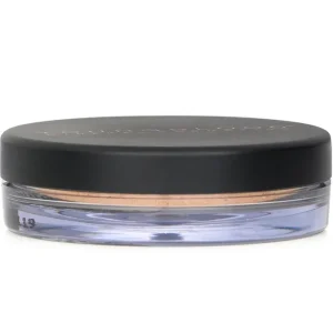 Natural Loose Mineral Foundation