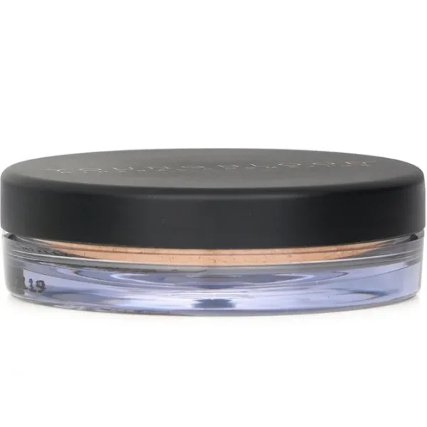 Natural Loose Mineral Foundation