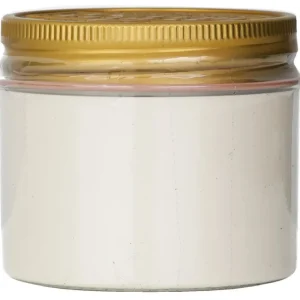 Natural Matte Cream (Medium Hold, Matte Finish, Water Soluble)