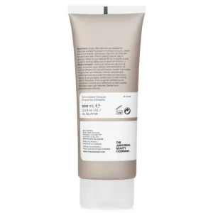 Natural Moisturizing Factors + HA