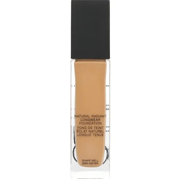Natural Radiant Longwear Foundation