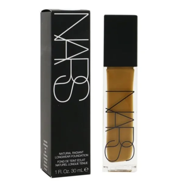 Natural Radiant Longwear Foundation