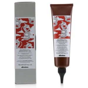 Natural Tech Energizing Gel (For Scalp and Fragile, Thinning Hair)