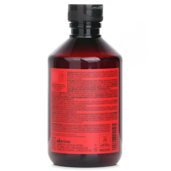 Natural Tech Energizing Shampoo (For Scalp & Fragile, Thinning Hair)