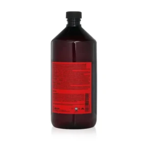 Natural Tech Energizing Shampoo (For Scalp & Fragile, Thinning Hair)