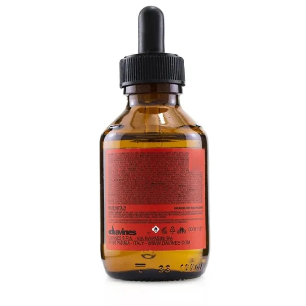 Natural Tech Energizing Thickening Tonic (For Scalp and Fragile, Thinning Hair)