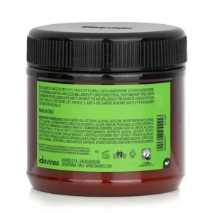 Natural Tech Renewing Conditioning Treatment (For All Scalp and Hair Types)