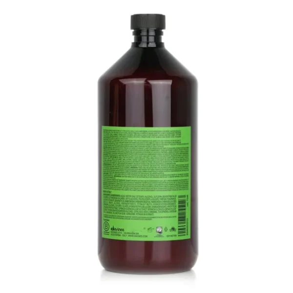 Natural Tech Renewing Conditioning Treatment (For All Scalp and Hair Types)