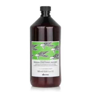 Natural Tech Renewing Conditioning Treatment (For All Scalp and Hair Types)