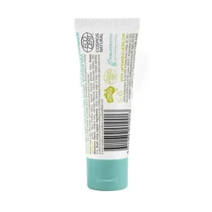 Natural Toothpaste - Blueberry