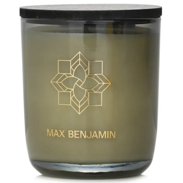 Natural Wax Candle - Grapefruit Shores