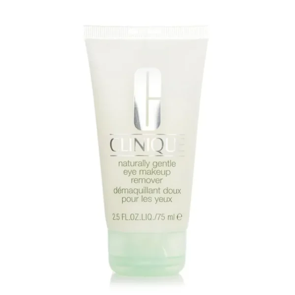 Naturally Gentle Eye Make Up Remover