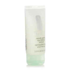 Naturally Gentle Eye Make Up Remover