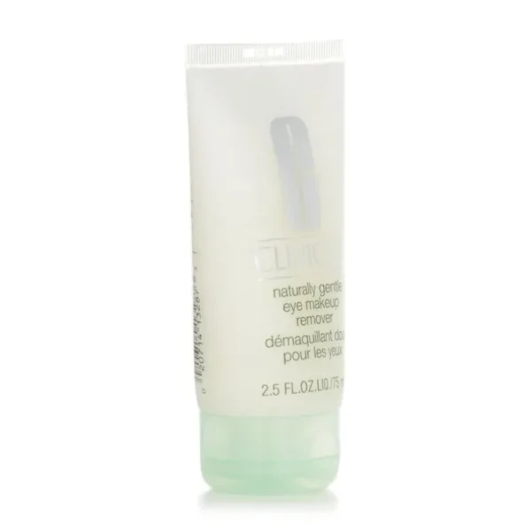Naturally Gentle Eye Make Up Remover
