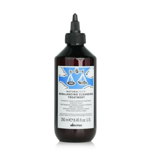 Naturaltech Rebalancing Cleansing Treatment