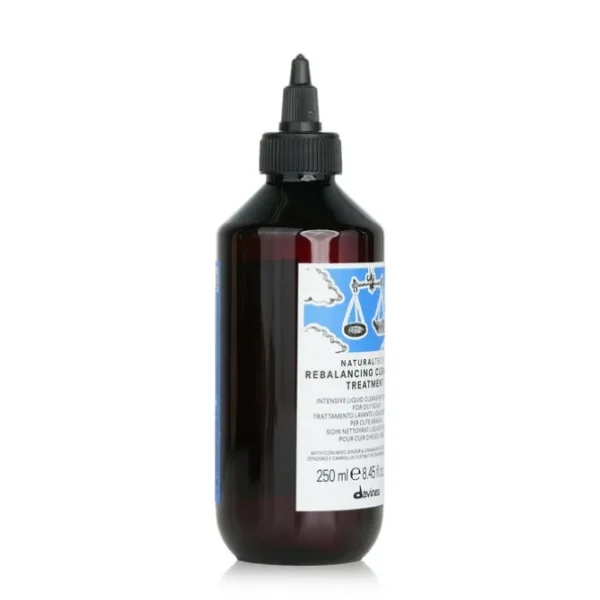 Naturaltech Rebalancing Cleansing Treatment