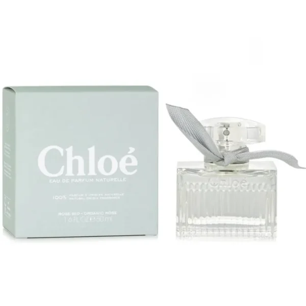 Naturelle Eau De Parfum Spray