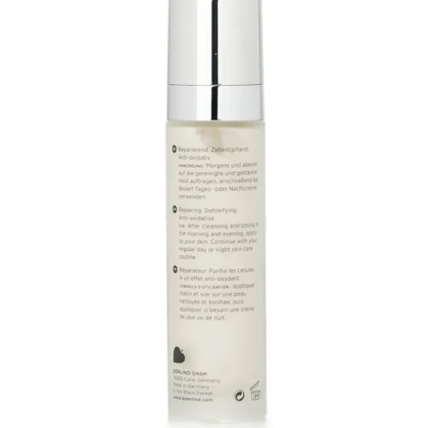 Naturepair Detox & DNA Repair Fluid