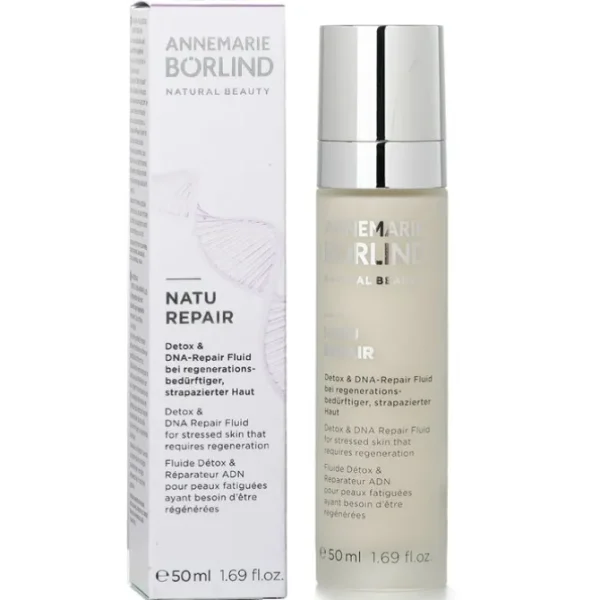 Naturepair Detox & DNA Repair Fluid