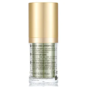 Naturoyale System Biolifting Eye & Lip Care - For Mature Skin