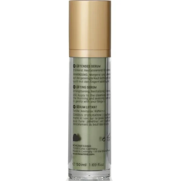 Naturoyale System Biolifting Lifting Serum - For Mature Skin