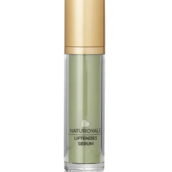 Naturoyale System Biolifting Lifting Serum - For Mature Skin