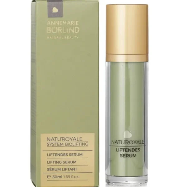 Naturoyale System Biolifting Lifting Serum - For Mature Skin