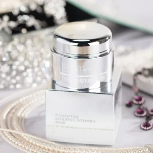 NB-1 Water Glow Polypeptide Resilience Intensive Cream