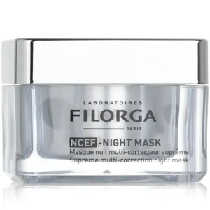 NCEF-Night Mask