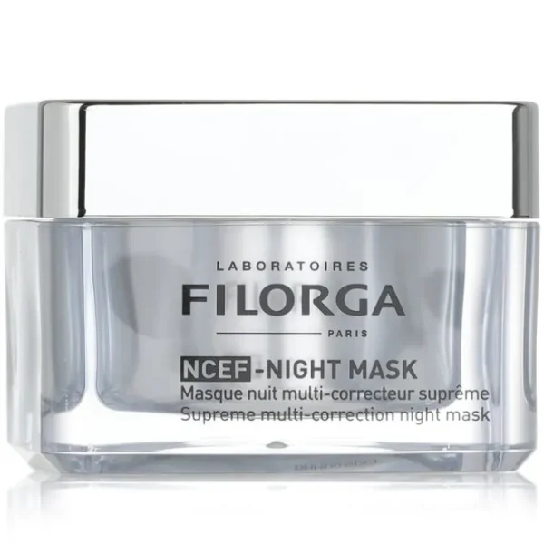 NCEF-Night Mask